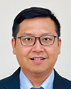 Klive Wong