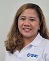 Carmie Valderama - Nate