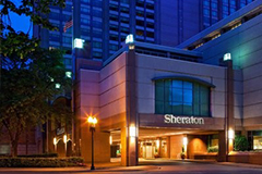 Sheraton Boston Hotel 
