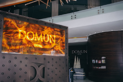 Domun Hotel