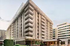 Parmelia Hilton Perth