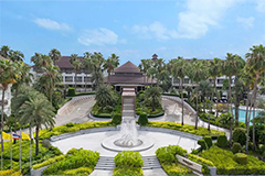 Amari Bangsaen