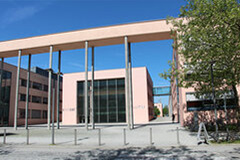 Technische Hochschule Deggendorf
