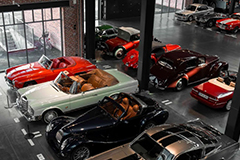 Classic Car House A/S