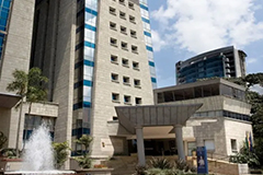 Hotel Porton Medellin