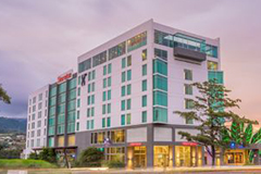 Sheraton San Jose Hotel