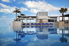 Grand Cosmopolitan Hotel Dubai