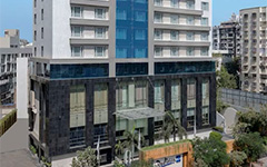 Radisson Blu Hotels in Ahmedabad