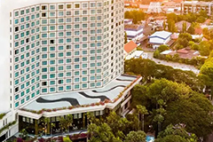 Shangri-La Surabaya