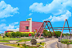 Holiday Inn Parque Fundidora