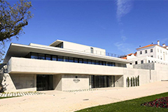 Montebelo Vista Alegre Ílhavo Hotel