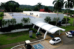 Centro Convenciones Ciudad del saber