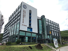 Universidad Latina de Panamá