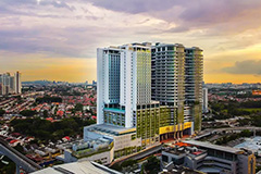M World Hotel Petaling Jaya