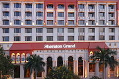 Sheraton Grand Pune 