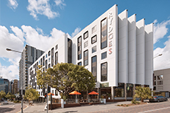 Rydges Fortitude Valley Brisbane