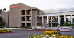 Beckhoff Office San Jose