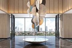 Sheraton Johor Bahru