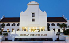 Durban Country Club