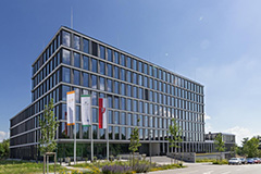 TechBase Regensburg GmbH