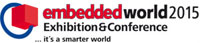 embedded world 2015: ETGブース