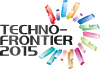 TECHNO-FRONTIER 2015: ETG Booth TECHNO-FRONTIER 2015: ETG Booth