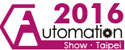 Taipei Int'l Industrial Automation Exhibition