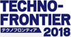 TECHNO-FRONTIER 2018: ETG-Messestand