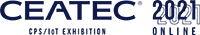 CEATEC 2021 ONLINE | ETG Booth