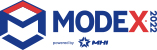 MODEX 2022 | ETG-Stand