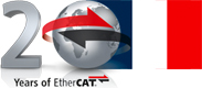 EtherCAT-Technologietage | Frankreich EtherCAT-Technologietage | Frankreich