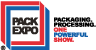 PACK EXPO Las Vegas 2013: ETGブース