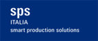 SPS Italia 2025: ETG-Messestand SPS Italia 2025: ETG-Messestand