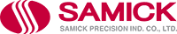 SAMICK PRECISION