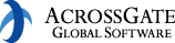 AcrossGate Global Software