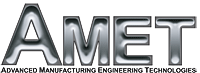 Advanced Manufacturing Engineering Technologies (AMET)