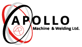 Apollo Machine and Welding