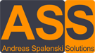 Andreas Spalenski Softwareentwicklung
