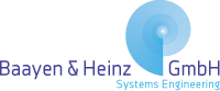 Baayen & Heinz