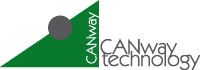 CANway technology