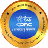 Centre for Development of Advanced Computing (C-DAC)