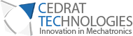 CEDRAT TECHNOLOGIES