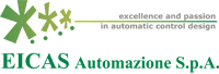 EICAS Automazione