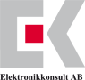 Elektronikkonsult