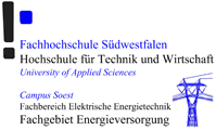 Fachhochschule Südwestfalen