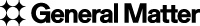 General Matter