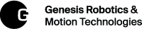 Genesis Robotics and Motion Technologies Canada
