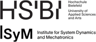 Hochschule Bielefeld - University of Applied Sciences and Arts (HSBI)