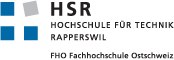 HSR Hochschule für Technik Rapperswil