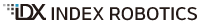 Index Robotics